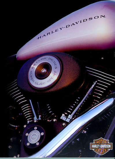Фото мотоциклов